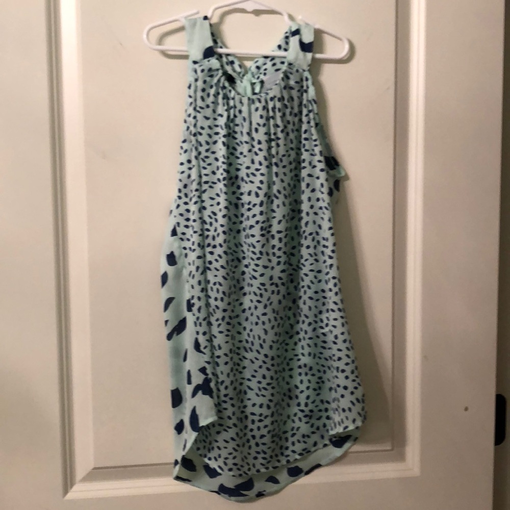 New York & Company blouse